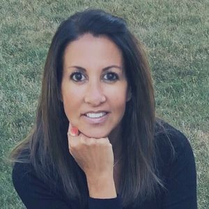 Meet your Posher, Daniela